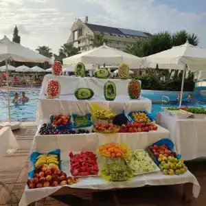 Laguna Beach Alya Resort & Spa - 99