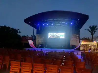 Belconti Resort - 14