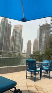 City Premiere Marina Apartments - 39