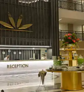 Aydinbey King's Palace & Spa - Ultra All Inclusive - 51