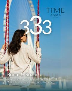 TIME Asma - 31
