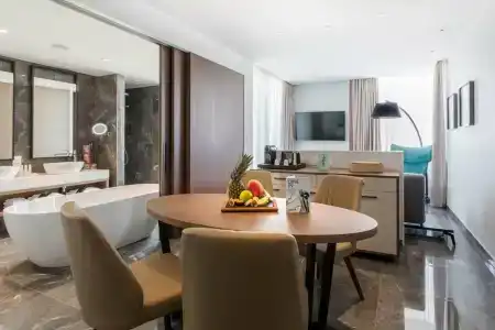 Radisson Blu, Larnaca - 78