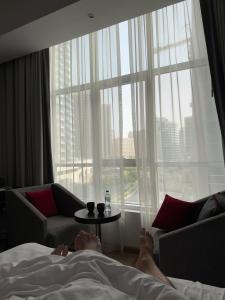 Ramada by Wyndham Dubai Barsha Heights - 50