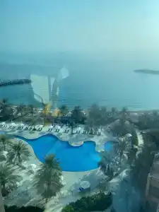 Al Bahar & Resort - 74