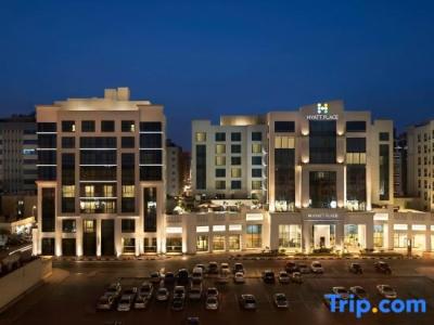 Hyatt Place Dubai Al Rigga - 67