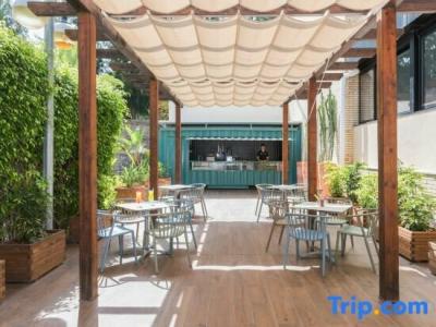 Eurosalou & Spa - 75