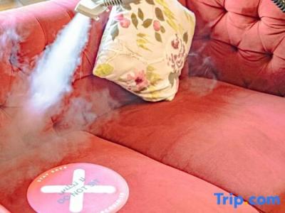 Golden Sands Apartments - 86