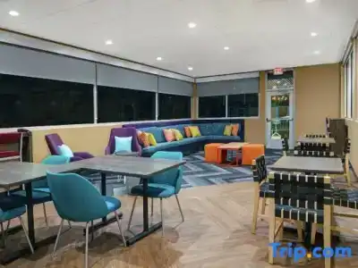 DoubleTree by Hilton Ankara Incek - 95