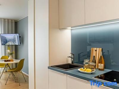 THE FLAG München M. - 61