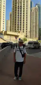 Deltas by Marriott Jumeirah Beach, Dubai - 28