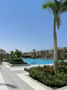 Steigenberger Resort Ras Soma - 45