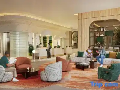 Marjan Island Resort & Spa Managed By Accor - 79