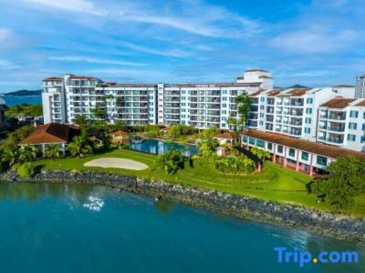 Dayang Bay Resort Langkawi - 26