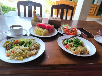 Coconut Beach Resort, Koh Chang - 53