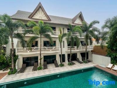 Buasri Boutique Patong - 36