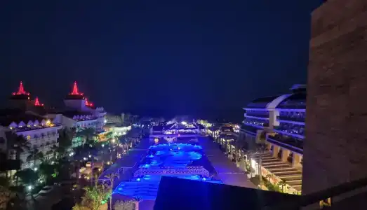 Crystal Waterworld Resort & Spa - Ultimate All Inclusive - 22