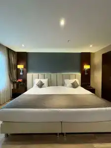 Grand Aras & Suites - 23