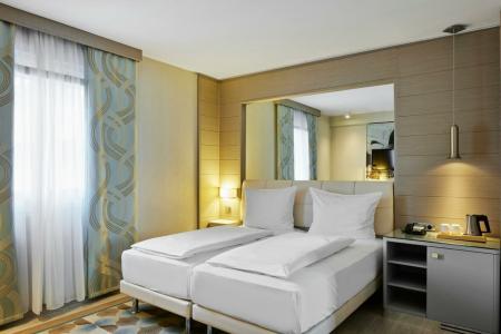 TITANIC Comfort Mitte - 20