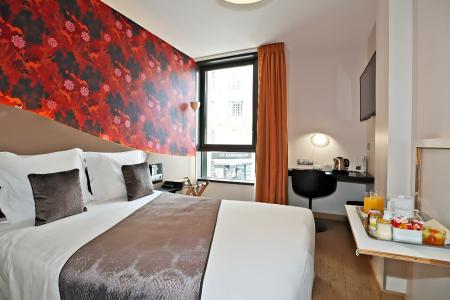 Hôtel Hor Europe - 85