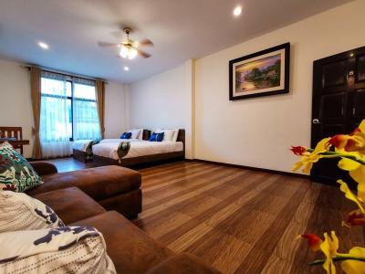 QG Resort - 63