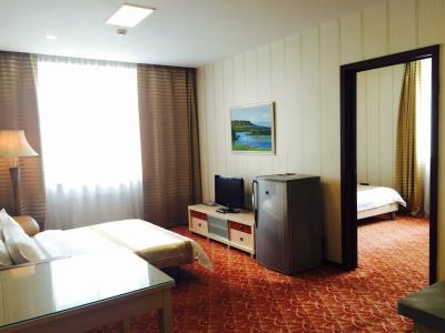 Springs Ulaanbaatar - 60