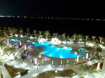 Al Bahar & Resort - 21