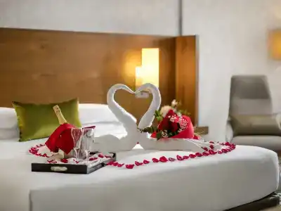 Jumeira Rotana - 36