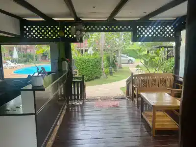 Lanta Seafront Resort - 17