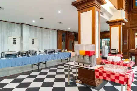 Welcome Plaza Pattaya - 46