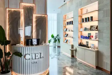 SLS Dubai & Residences - 46