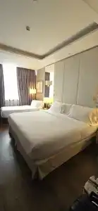  Barcelo Istanbul - 95