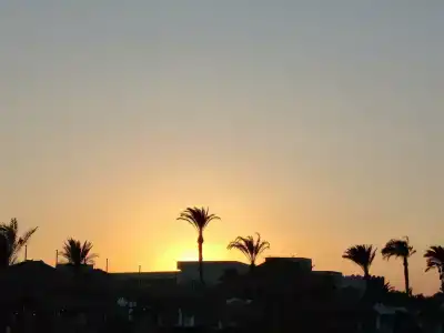 Shams Safaga Resort - 77