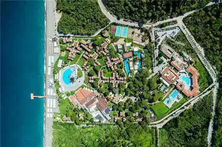 Club Marco Polo - Premium All Inclusive - 16