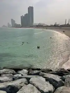 Ramada & Suites by Wyndham Ajman - 37