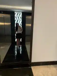 Le Meridien Istanbul Etiler - 37