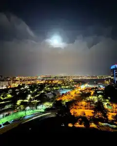 Hilton Istanbul Bosphorus - 14