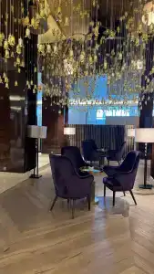 Radisson Blu, Ajman - 57
