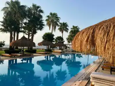 Tamra Beach Resort - 54