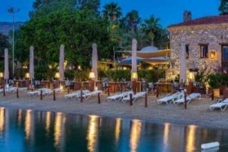 Divan Bodrum Palmira - 30