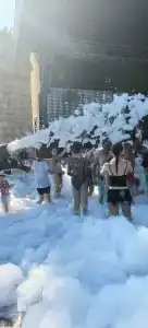 Swandors & Resorts - Kemer - 99