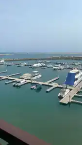 Al Bahar & Resort - 89