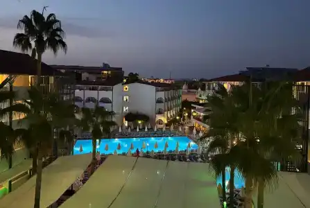 Armas Bella Sun - 85