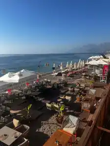 Megasaray Westbeach Antalya - All Inclusive - 5