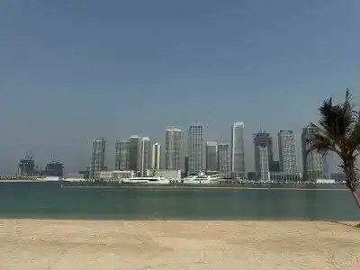 The Westin Dubai Mina Seyahi Beach Resort and Waterpark - 69