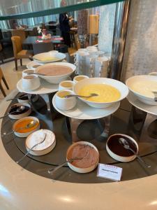 Ramada by Wyndham Dubai Barsha Heights - 60