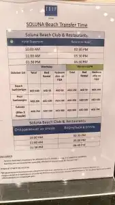 TRYP by Wyndham Dubai - 65