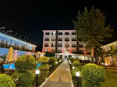 Lara Garden Butik - 32