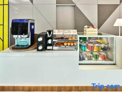 Holiday Inn Express Singapore Serangoon, an IHG - 17