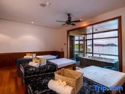 Dayang Bay Resort Langkawi - 14