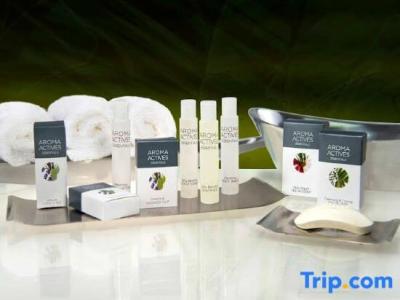 DoubleTree Resort by Hilton Penang - 38